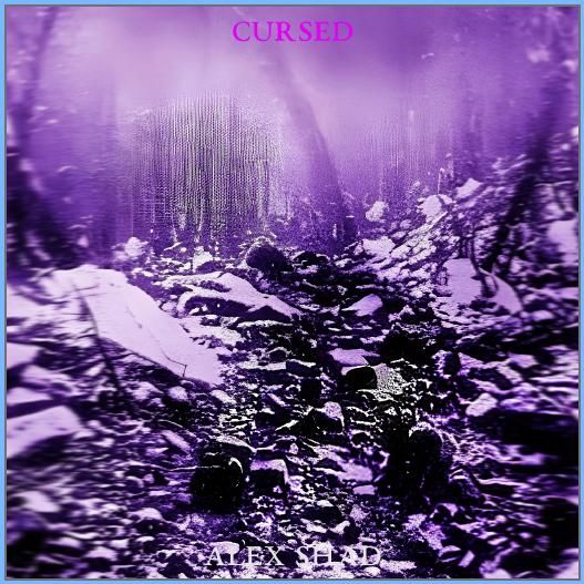 Cursed album cover