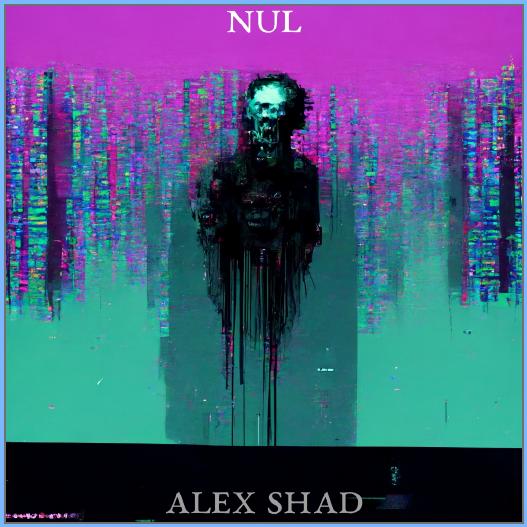 NUL album cover