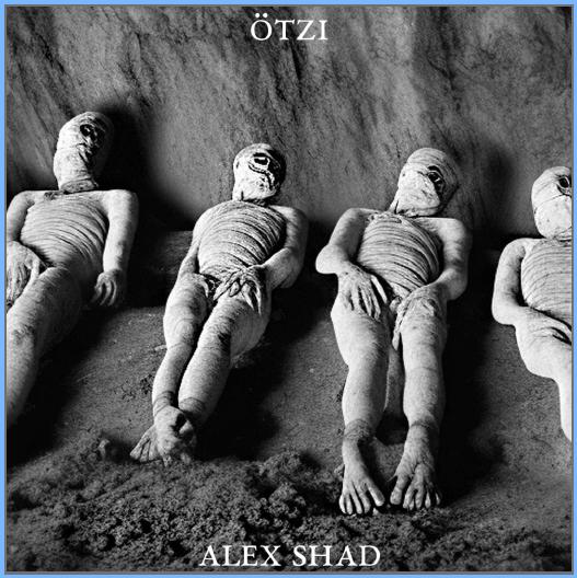 Ötzi album cover