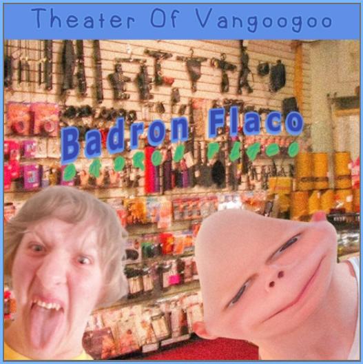 Theater Of Vangoogoo album cover